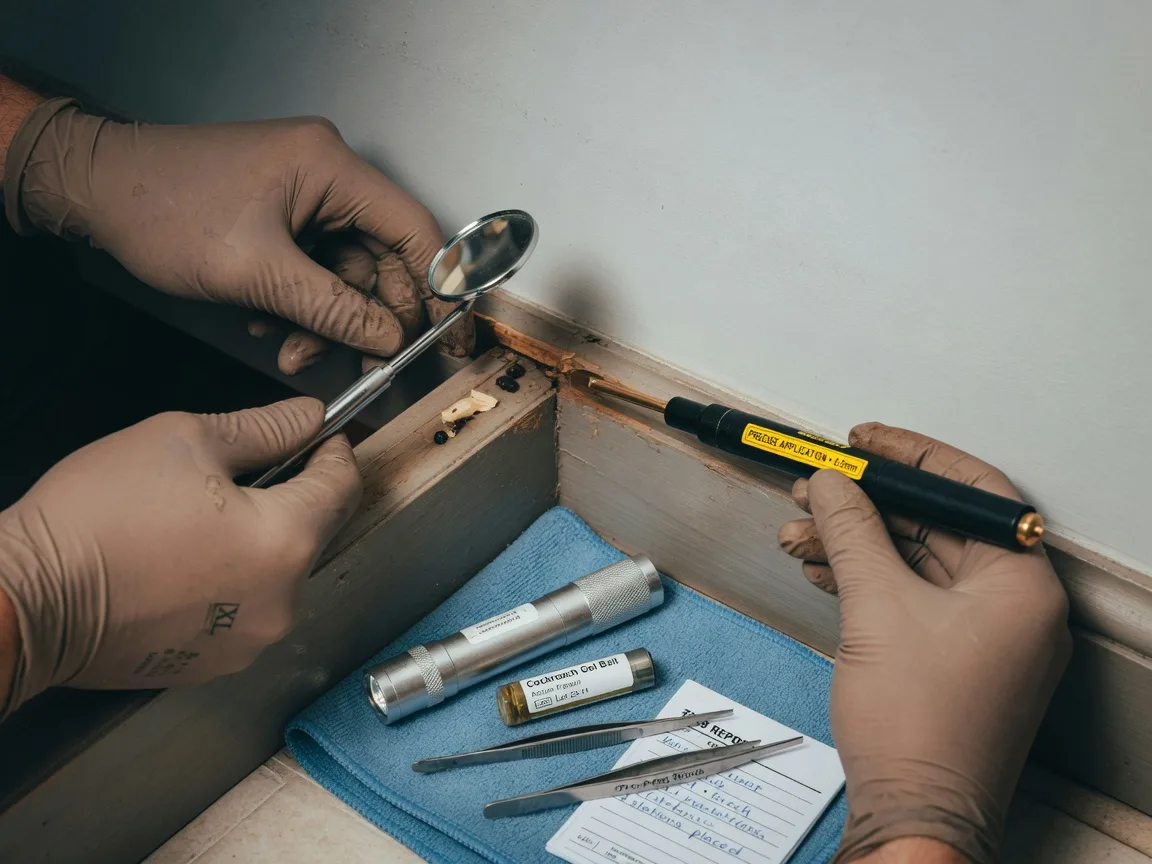 Why choose Emergency Pest Control in Tumacacori, AZ